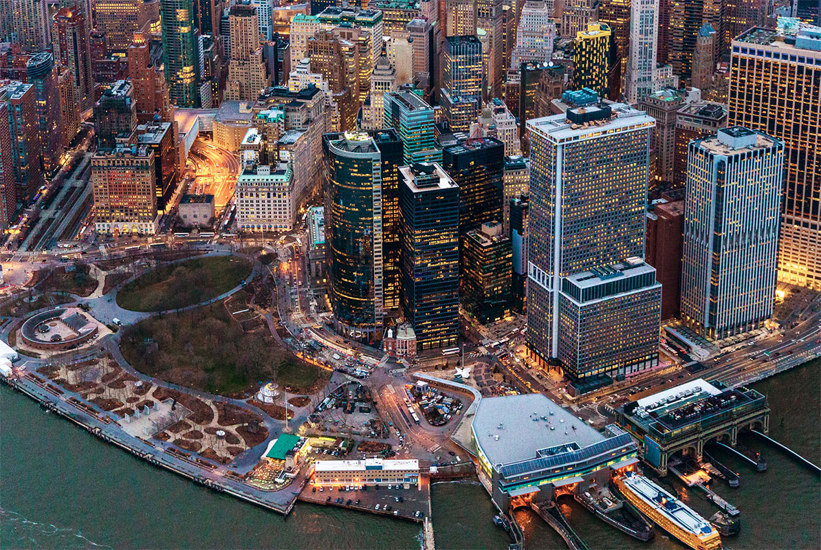 Top Tier Capital Group Commercial Real Estate