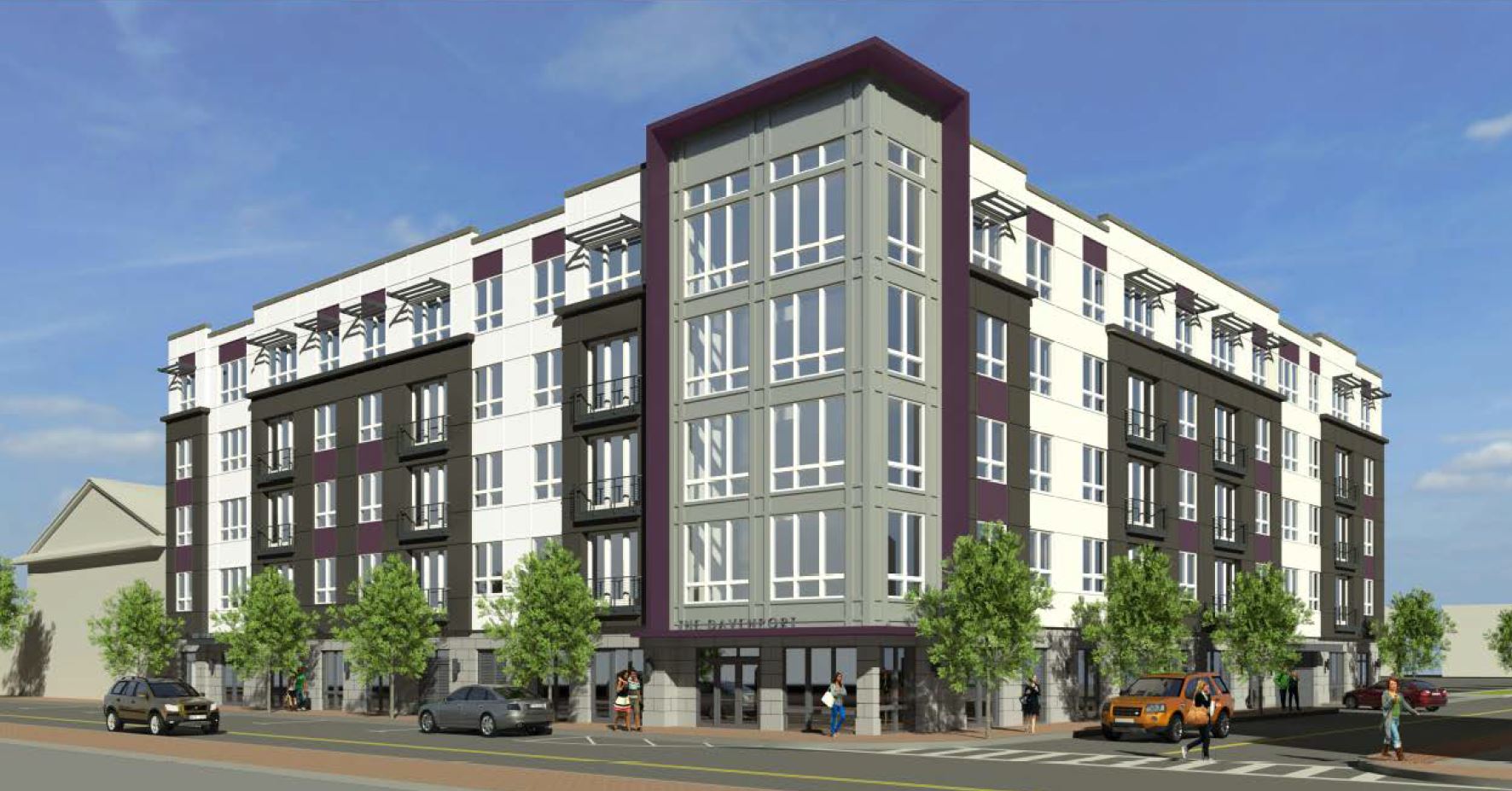 Meridian Capital Group Arranges 15 Million in Construction Financing