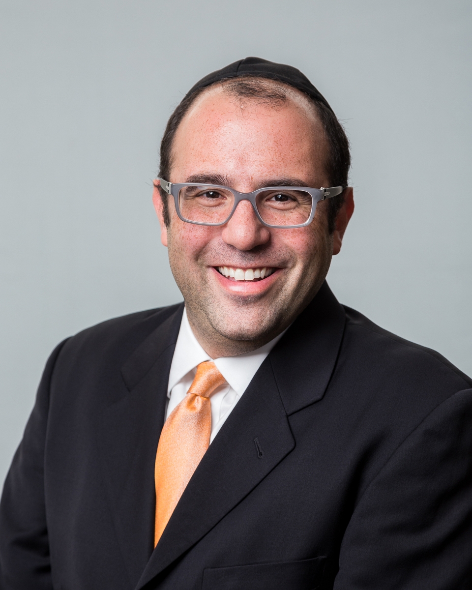 Asher Haft Meridian Capital Group