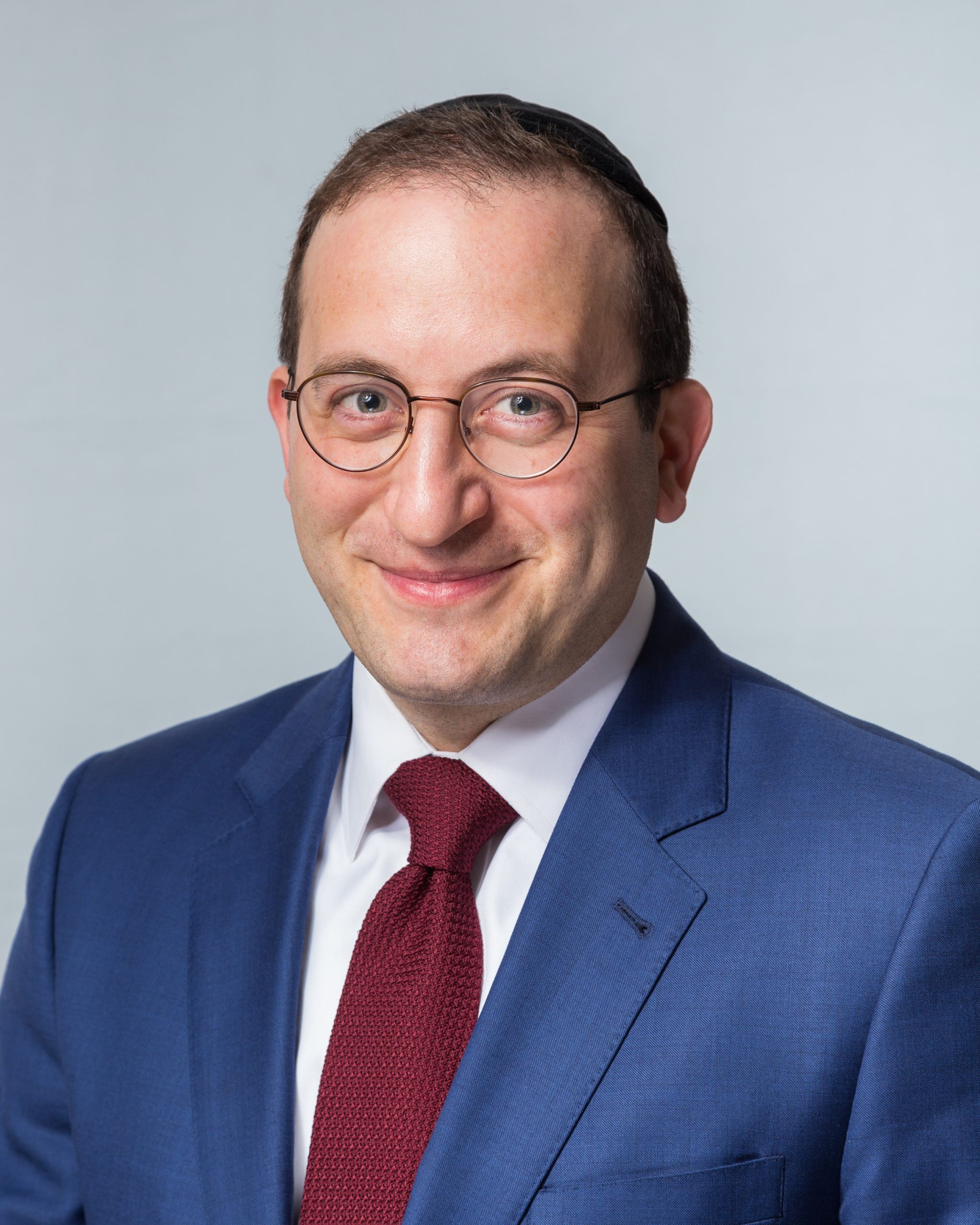 Chaim Tessler Meridian Capital Group