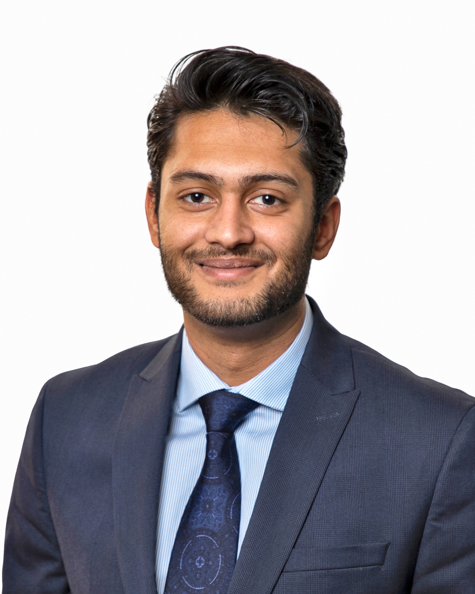Chirag Doshi Meridian Capital Group