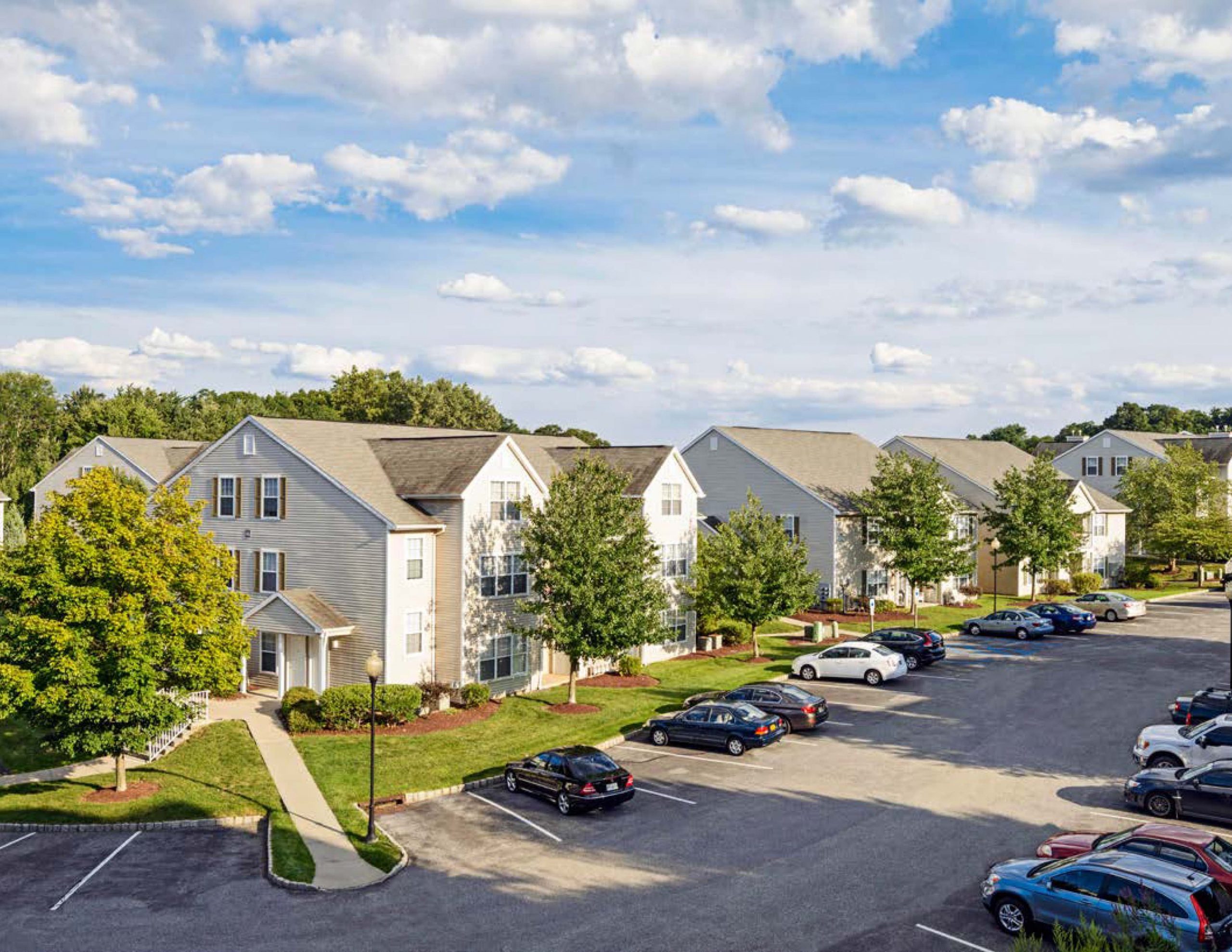 Meridian Capital Group Arranges 110 Million in Acquisition Financing