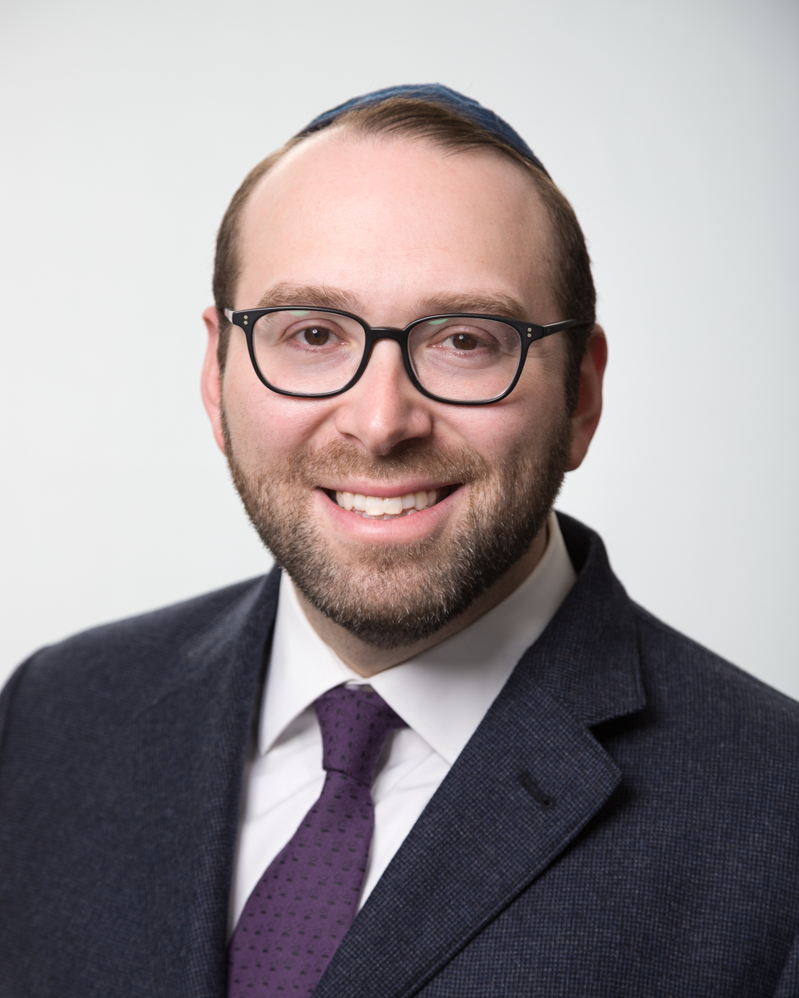 Shamir Seidman Meridian Capital Group