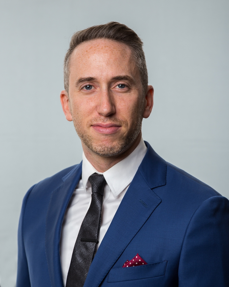 Simon Rosenfeld Meridian Capital Group