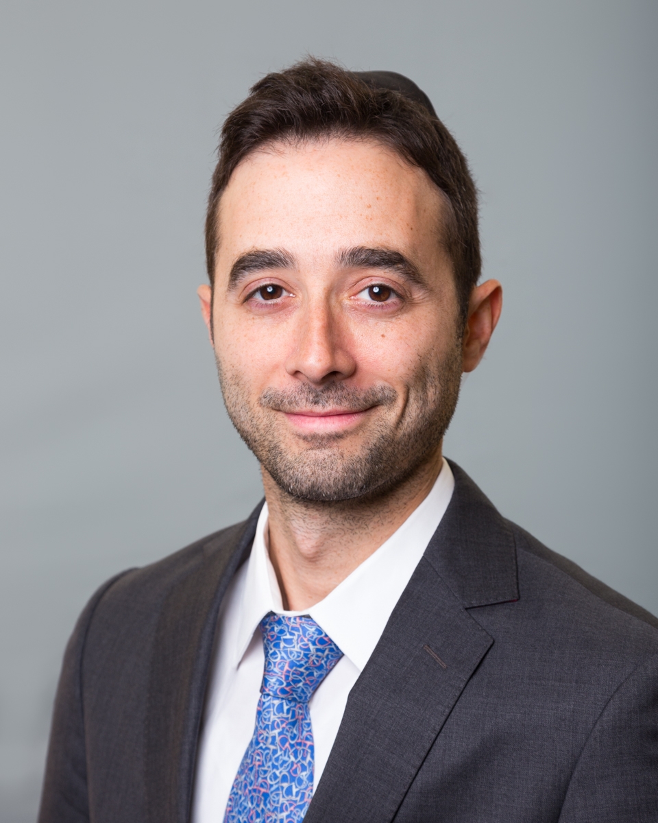 Steven Halpert Meridian Capital Group