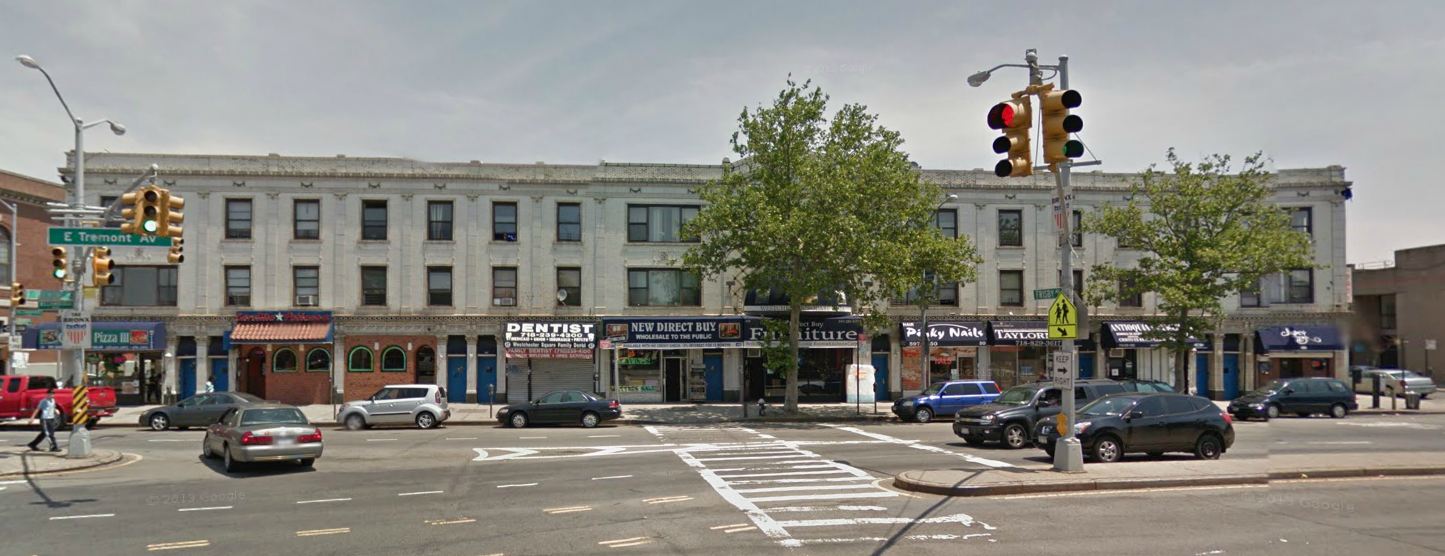 Meridian Capital Group Arranges 2.9 Million in Permanent Financing for