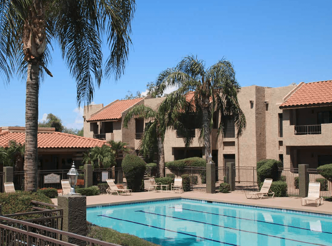 Meridian Capital Group Arranges 15.5 Million in Financing for the