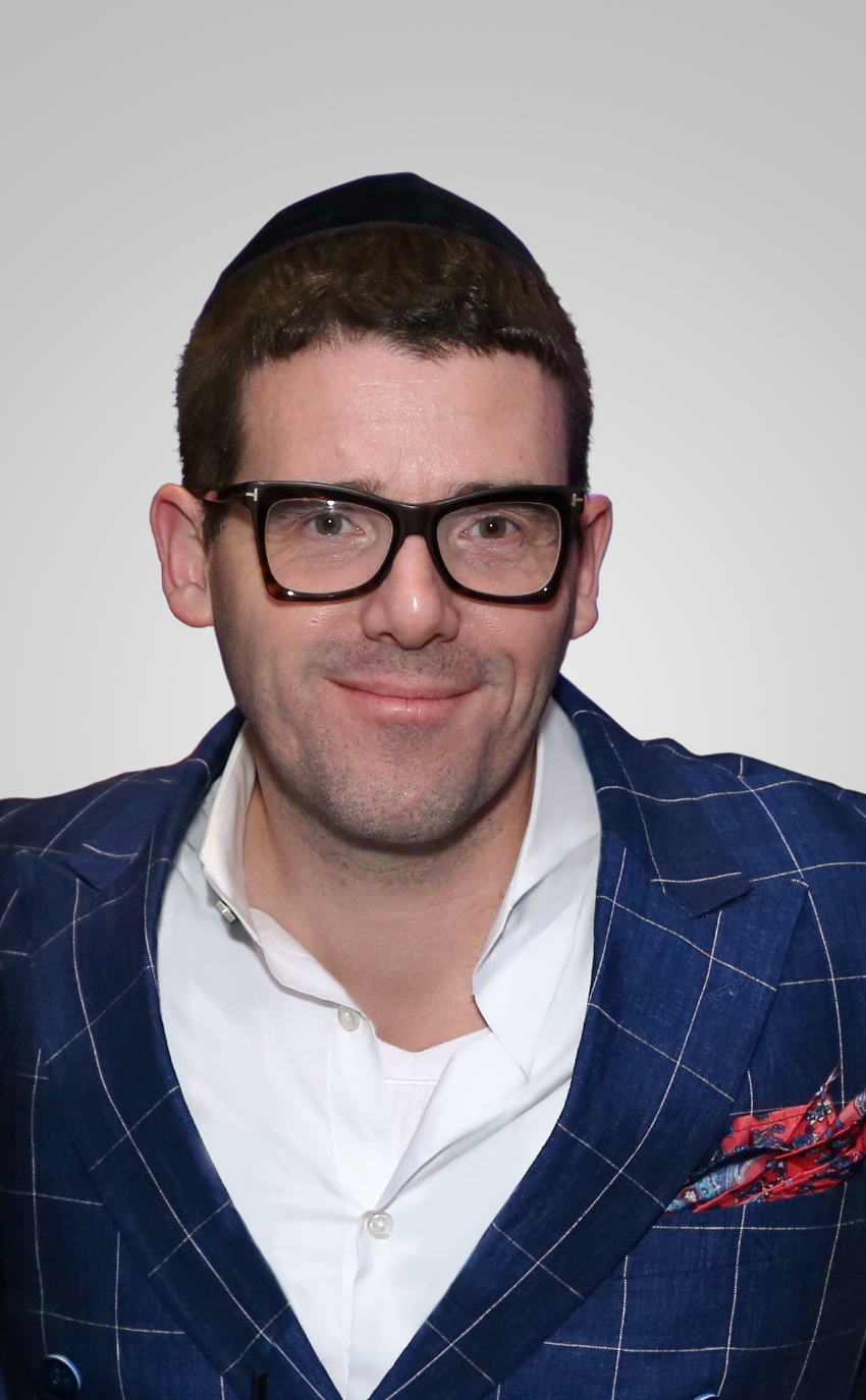 Katz, Jacob 2020A