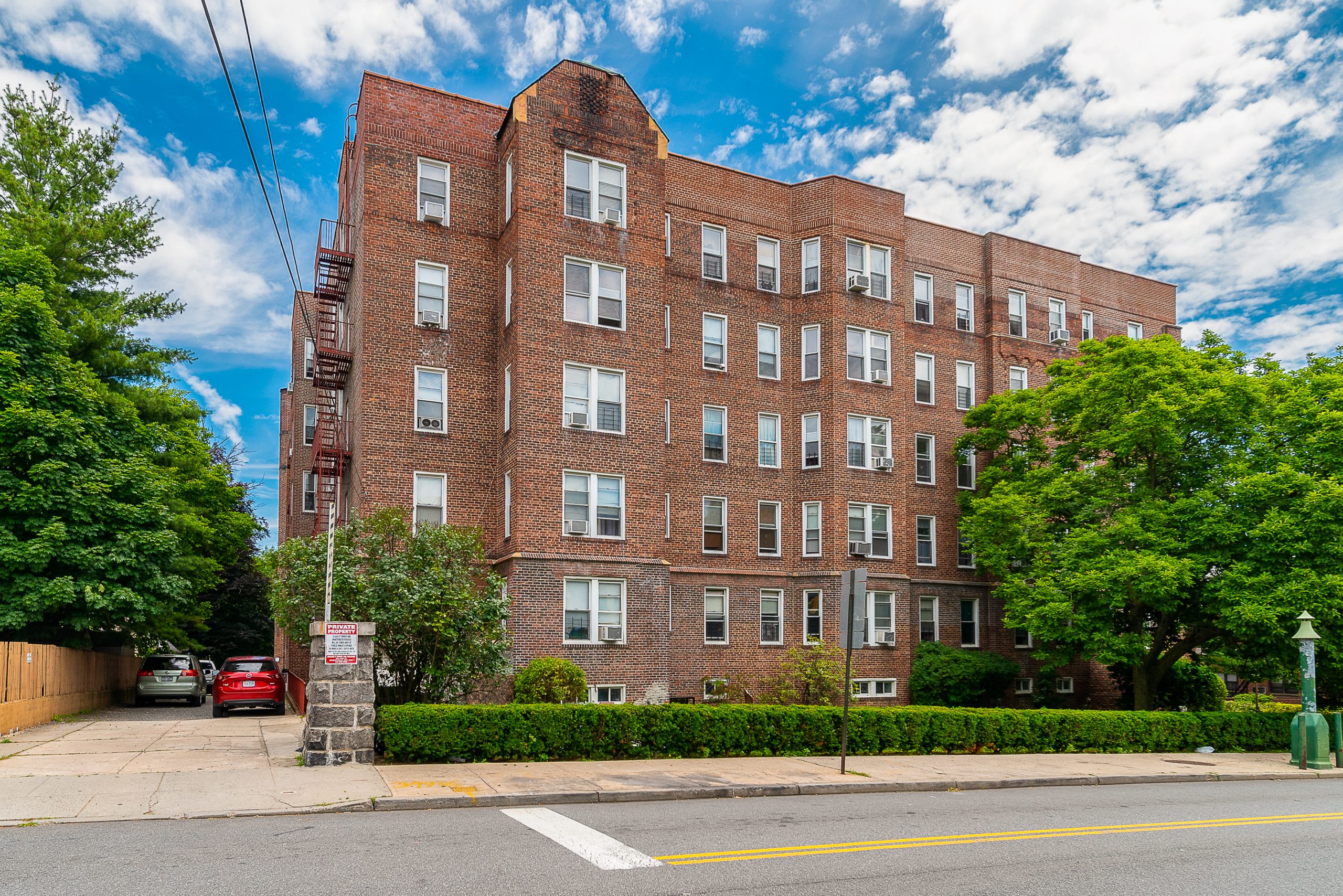 246248 Centre Avenue Meridian Capital Group