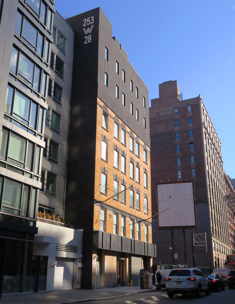 Active Listings Meridian Capital Group