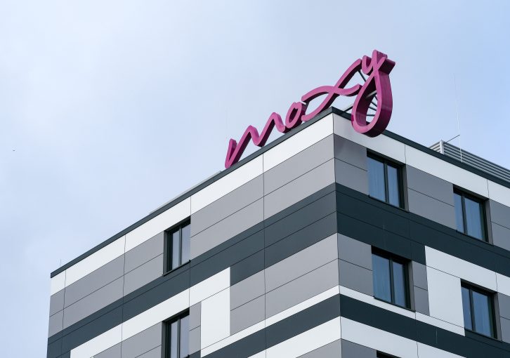 Preview for Lightstone’s New Moxy Hotel Rises With $130M Loan From MSD, Lionheart