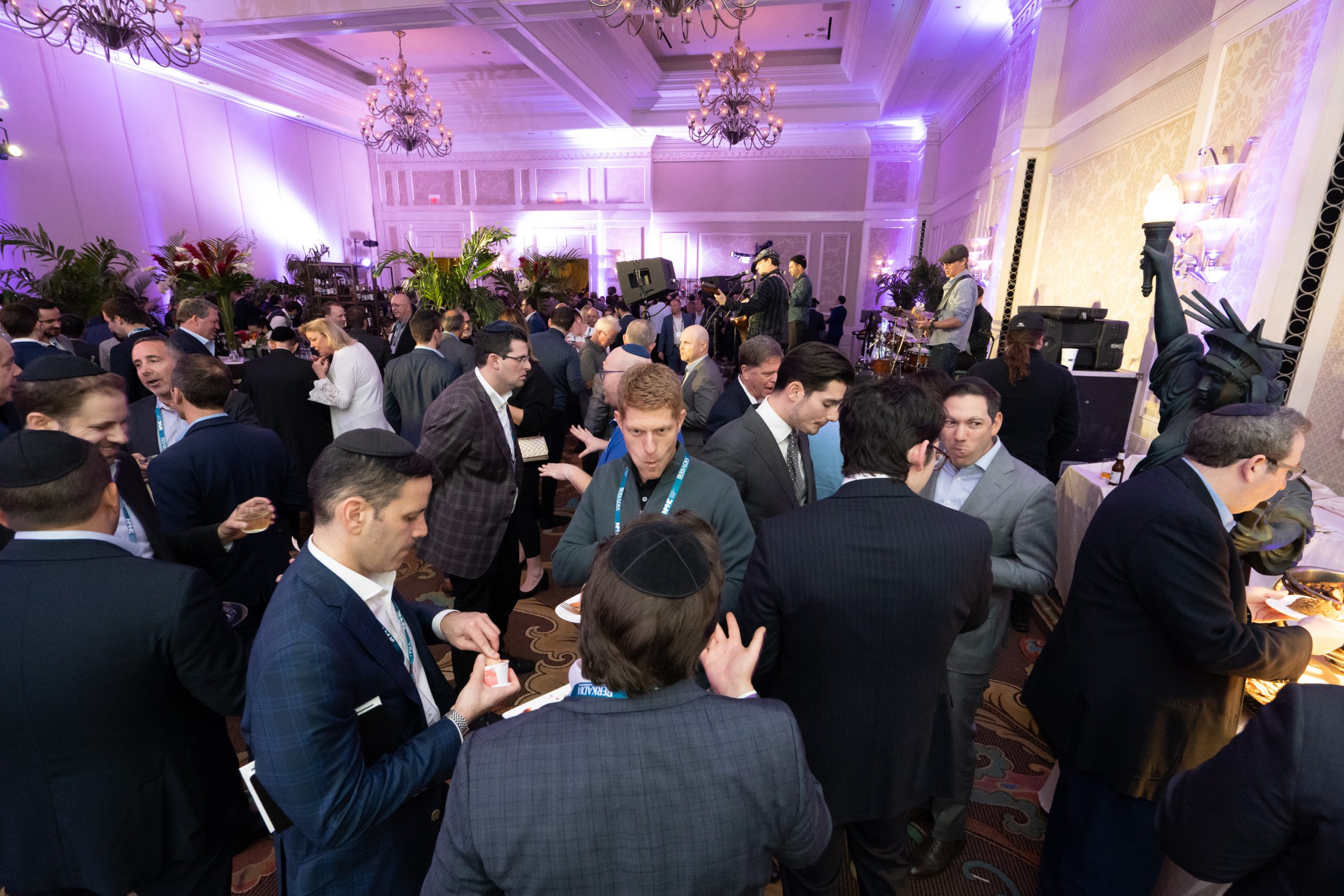 2022 NMHC Annual Meeting Post Event Meridian Capital Group