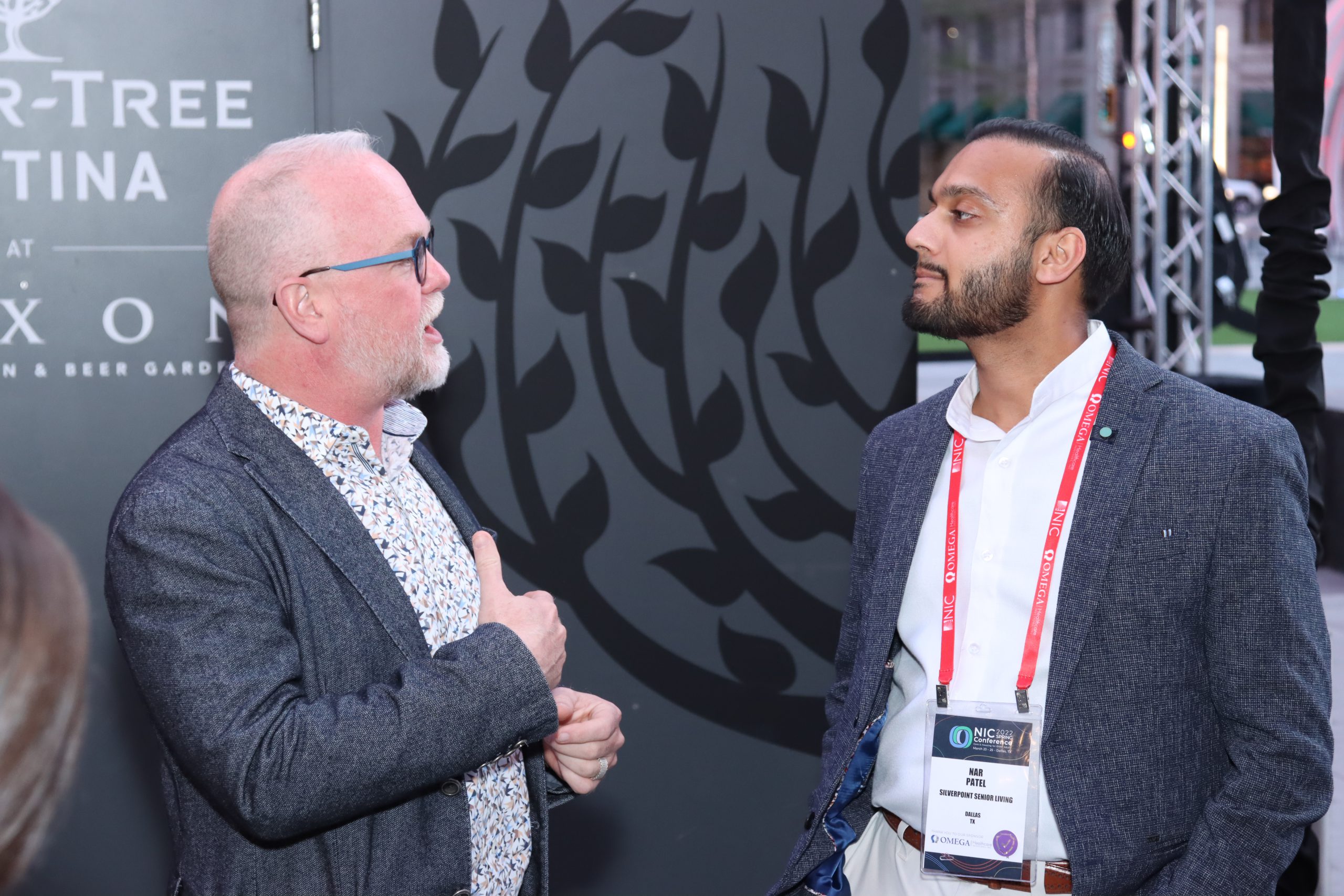 2022 Spring NIC Conference Recap Meridian Capital Group