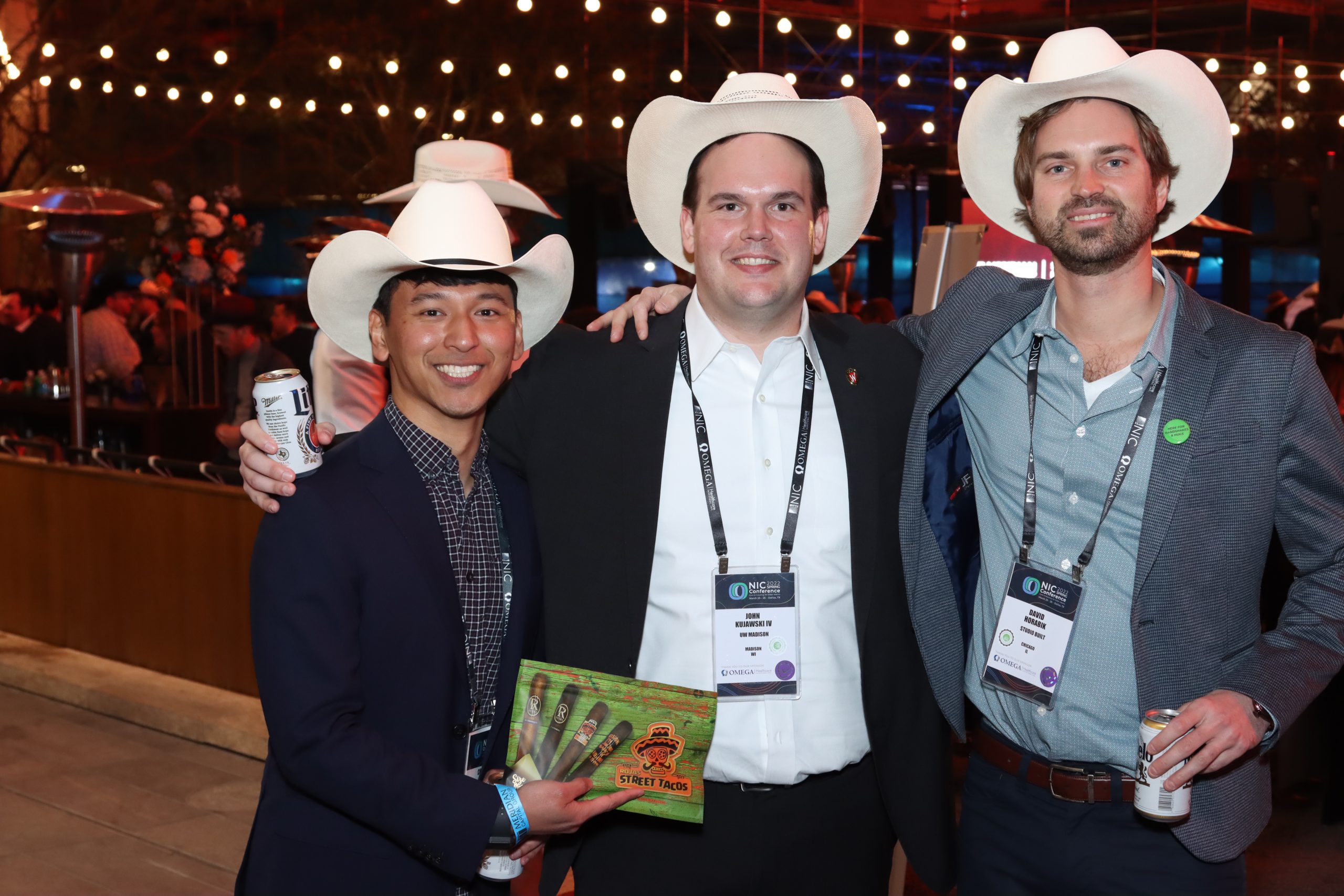 2022 Spring NIC Conference Recap Meridian Capital Group