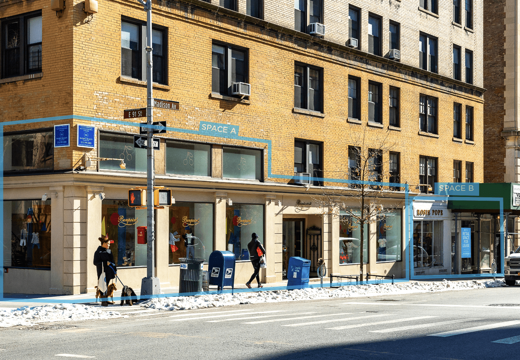 12631269 Madison Avenue Meridian Capital Group