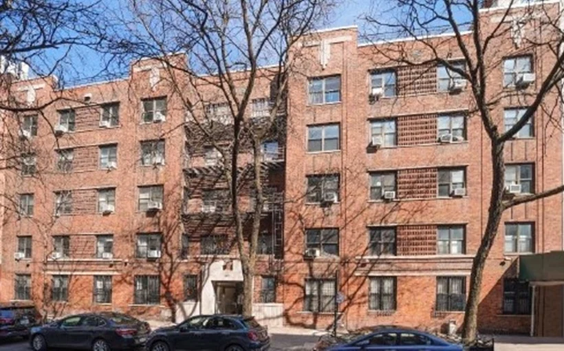Preview for Meadow Partners Adds Adjacent Residential Buildings to East Village Portfolio