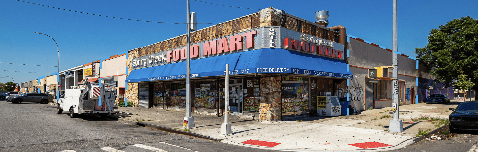 10091019 Elton Street Meridian Capital Group