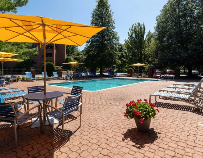 Capital One, NYCB Lend 323M on New England Apartments Portfolio