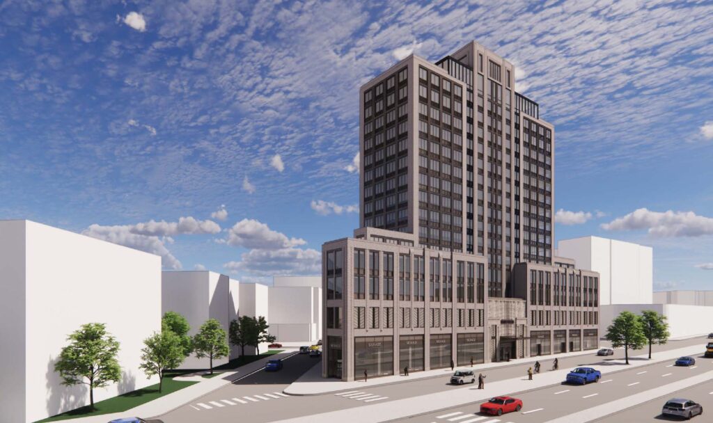 Meridian Capital Group Arranges 110 Million in Acquisition Financing