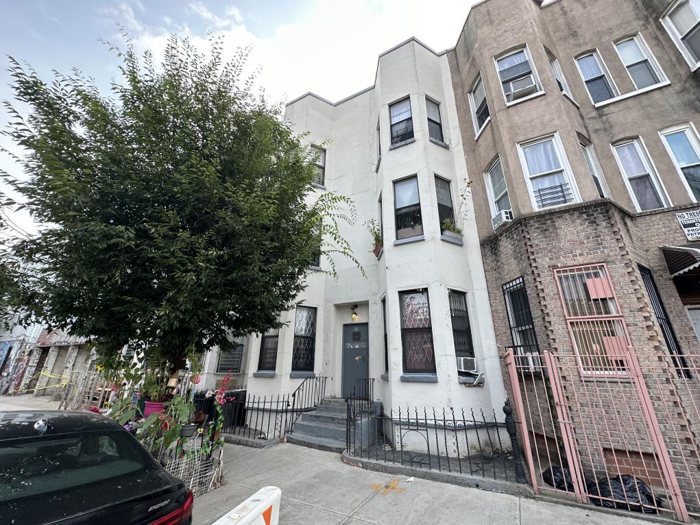 94 George Street - Set-up (1)