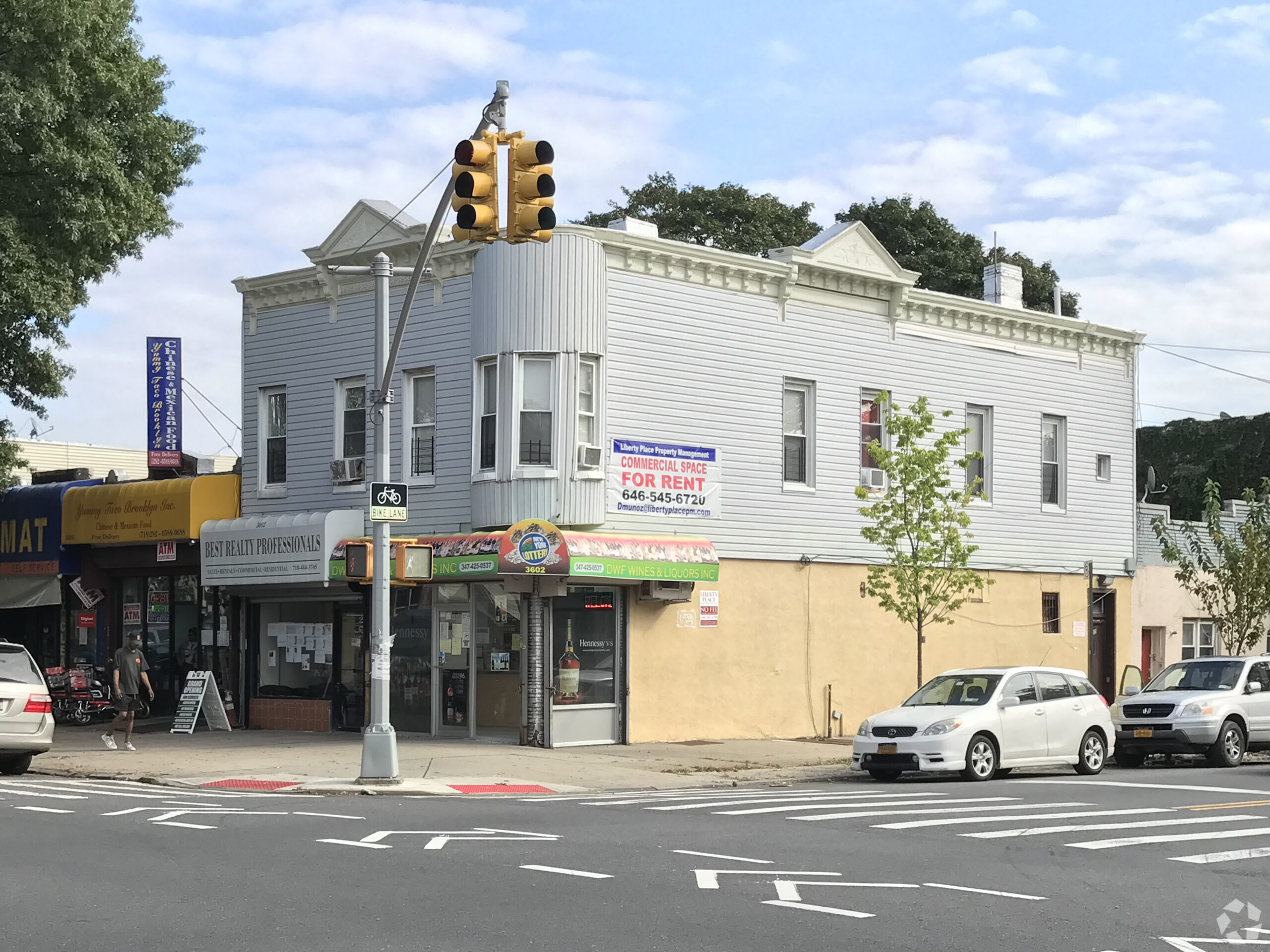 3602 CLARENDON ROAD, BROOKLYN, NY 11203 Meridian Capital Group