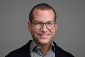Jonathan Schwartz
