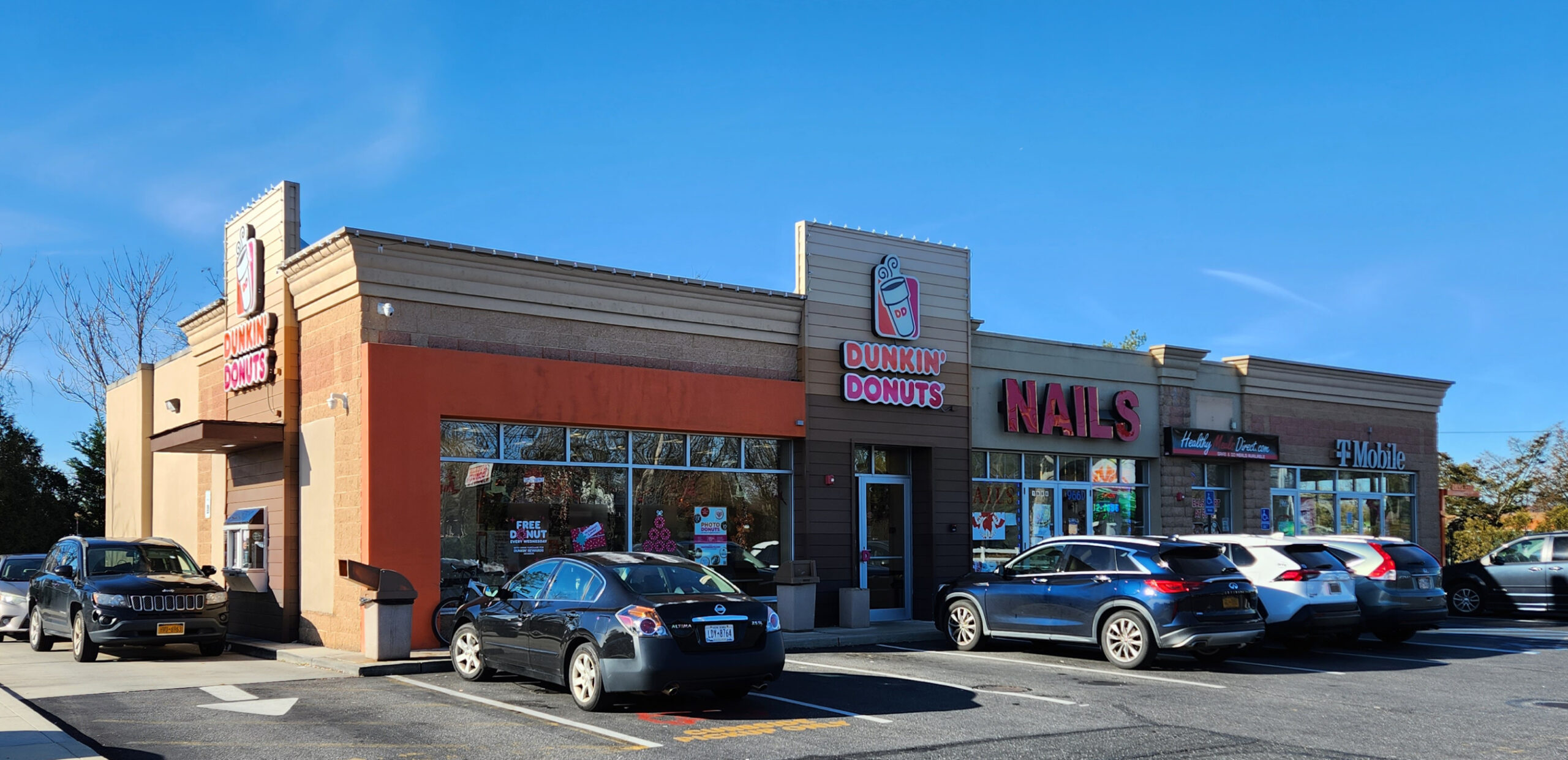 19661968 Veterans Memorial Highway, Islandia, NY Meridian Capital Group