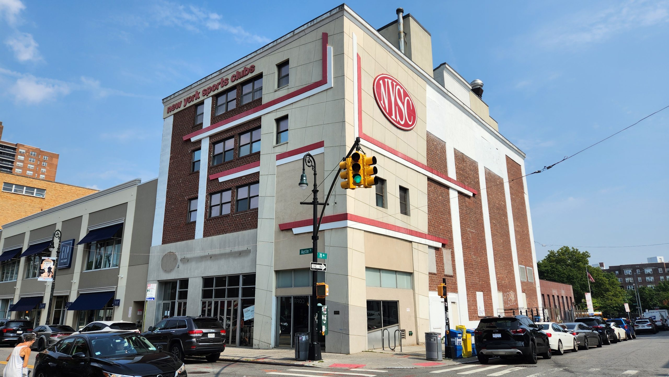 69-47 Austin Street