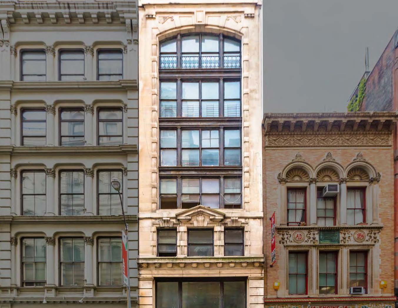 16 East 18th Street