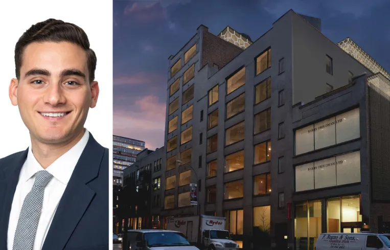 Music School Takes 4K SF at Chelsea Landmark - Meridian Capital Group