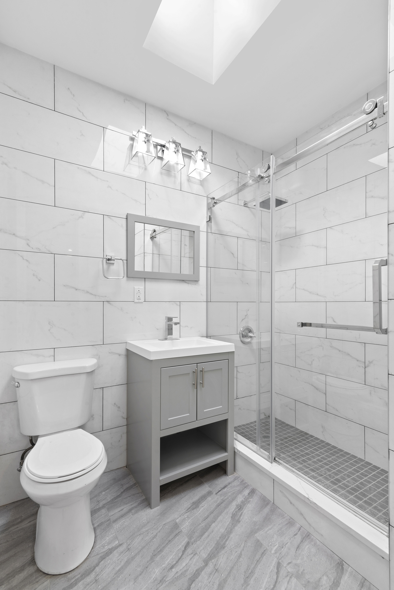 Bathroom - PH2