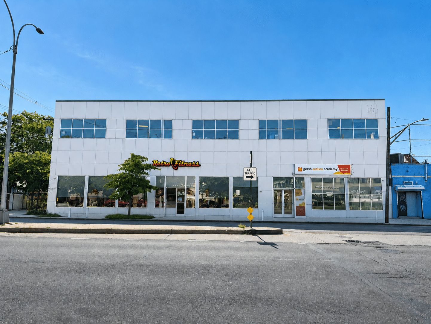 113-05 Springfield Boulevard - Building Exterior (12)